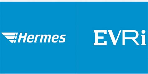 why hermes changed to evri|evri hermes news.